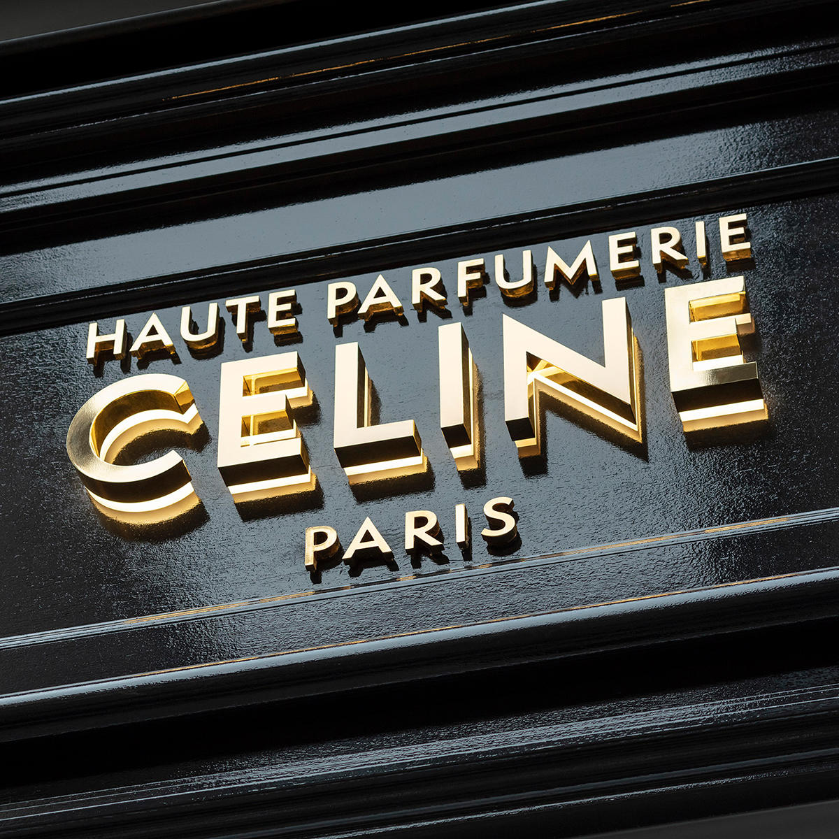 Images CELINE PARIS SAINT HONORE HAUTE PARFUMERIE