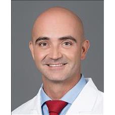 Dr. Derek Francis Papp, MD