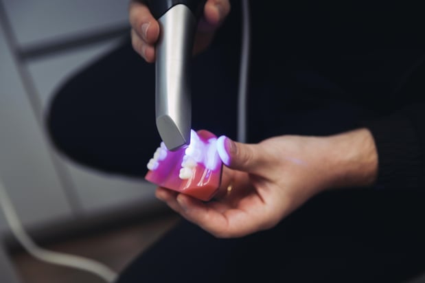 Images CHS Dental - Alex Kusek, DDS