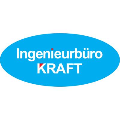 Logo Ingenieurbüro KRAFT
