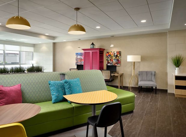 Images Home2 Suites by Hilton Fishers Indianapolis Northeast