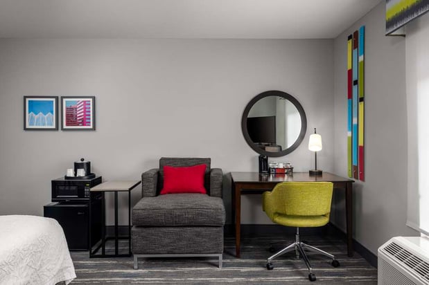 Images Hampton Inn & Suites Birmingham/280 East-Eagle Point