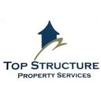Top Structure Property Services Logo