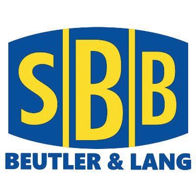 Logo SBB Beutler & Lang Schalungs- und Behälter-Bau GmbH