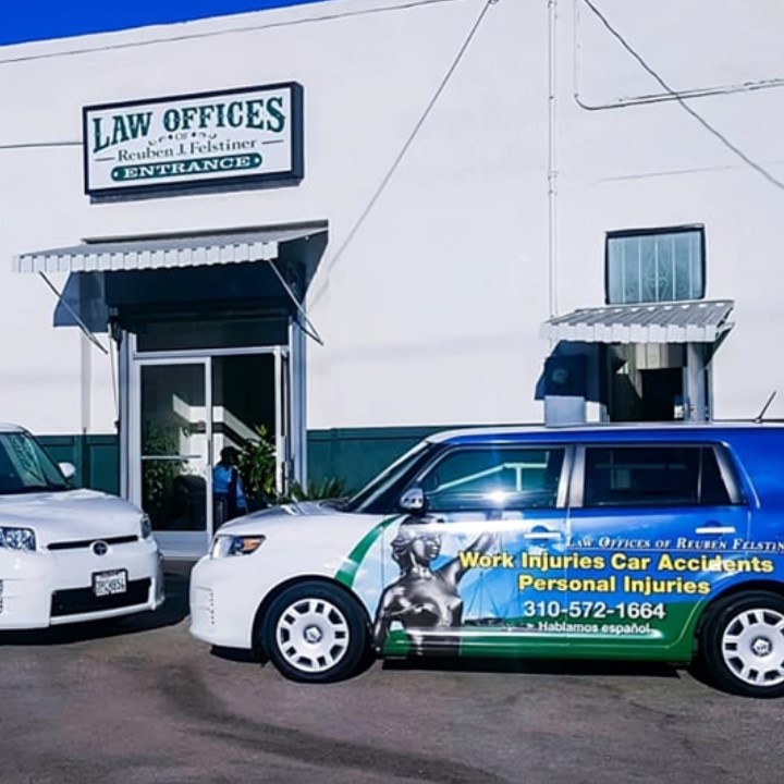 Images Reuben J. Felstiner