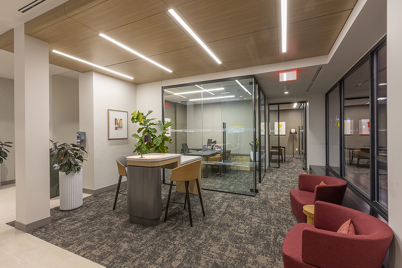 Wells Fargo Bank Image