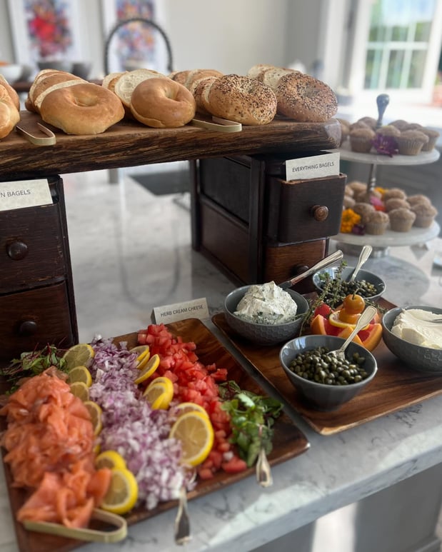 Images Copper Kitchen Catering