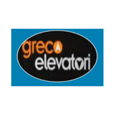 Greco Elevatori Sas Logo