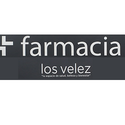 Farmacia Los Vélez Logo