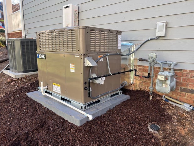Images All Hours Heating & Air Conditioning, LLC