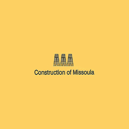 AAA Construction of Missoula Logo