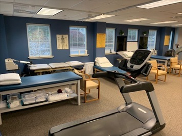 Images Select Physical Therapy - Madison