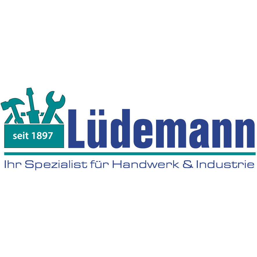 Emil Lüdemann GmbH & Co. KG in Hamburg - Logo