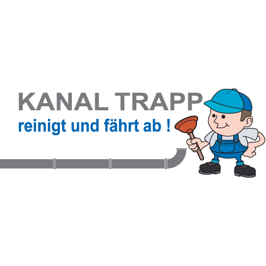 Logo Kanal Trapp e. K.