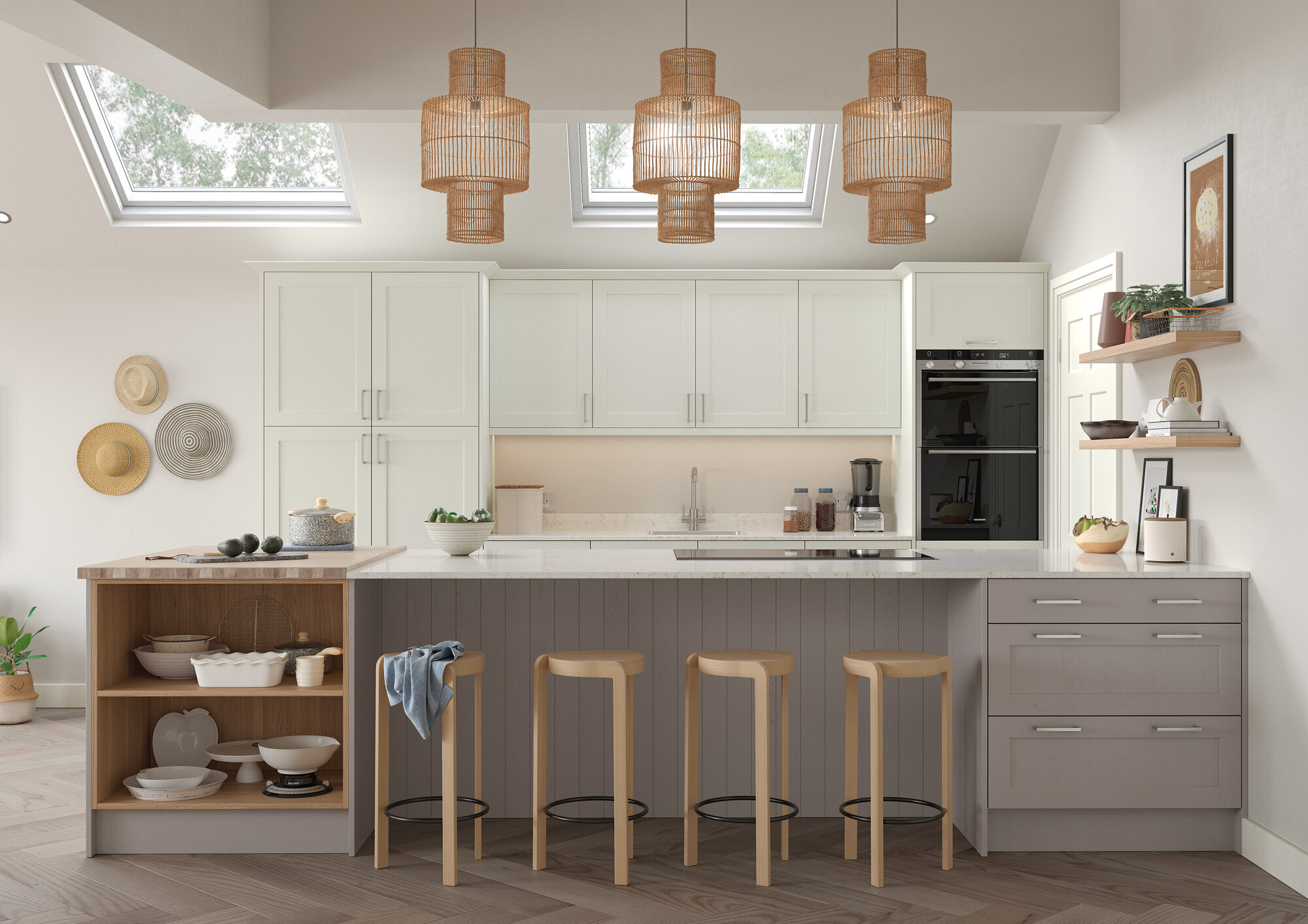 Images Schofield Kitchens & Bathrooms Ltd.
