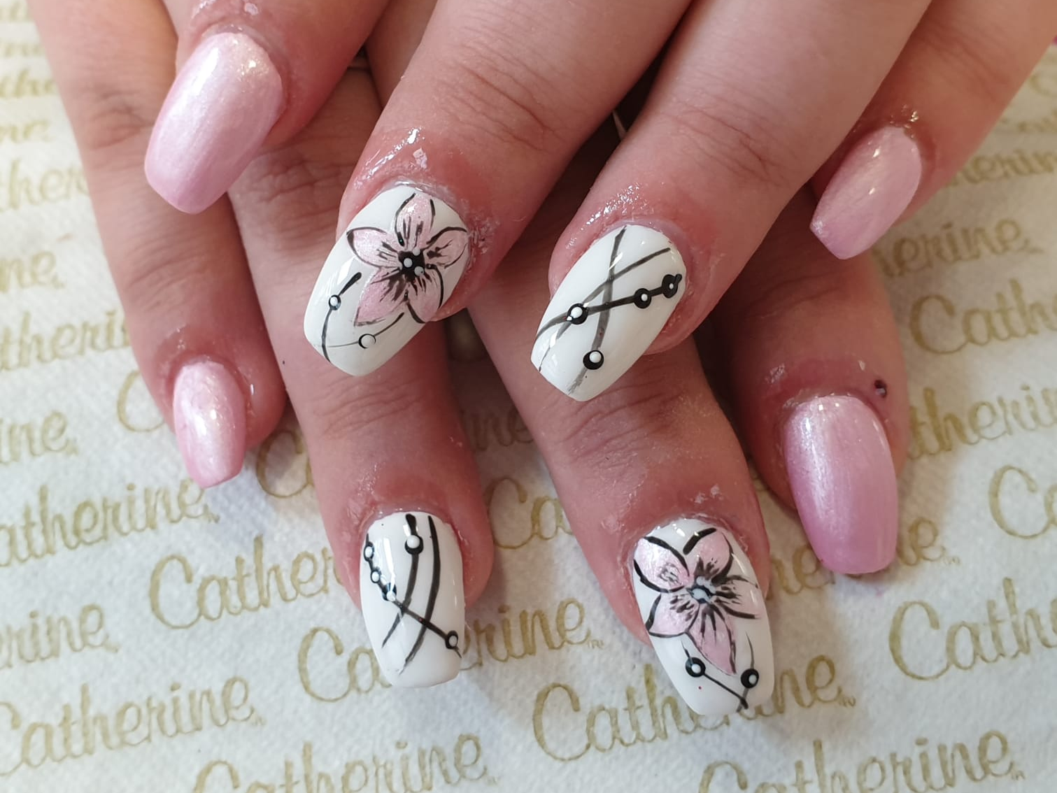 Fachstudio Catherine Nails for you, Karlstraße 1 in Eisenach
