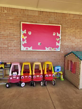 Images Childcare Network