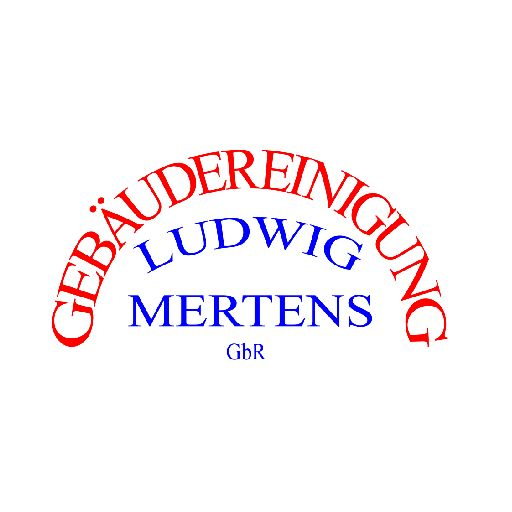 Logo Gebäudereinigung Ludwig Mertens GbR