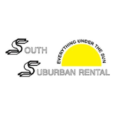 South Suburban Rental Logo