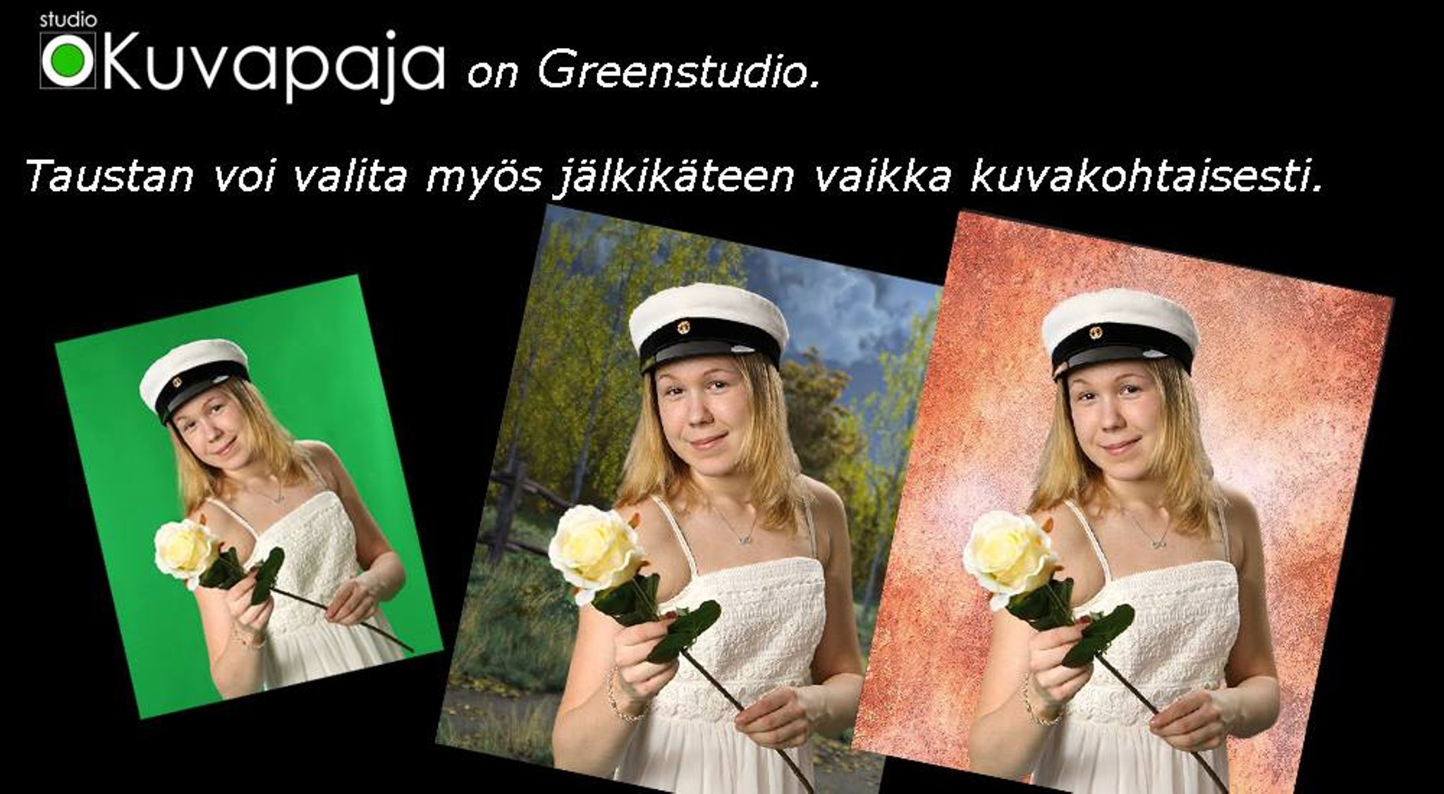 Images Studio Kuvapaja Oy