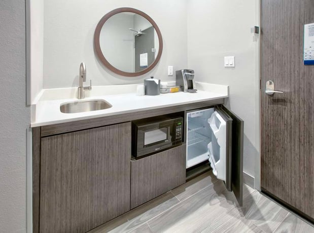 Images Hampton Inn & Suites Dalhart