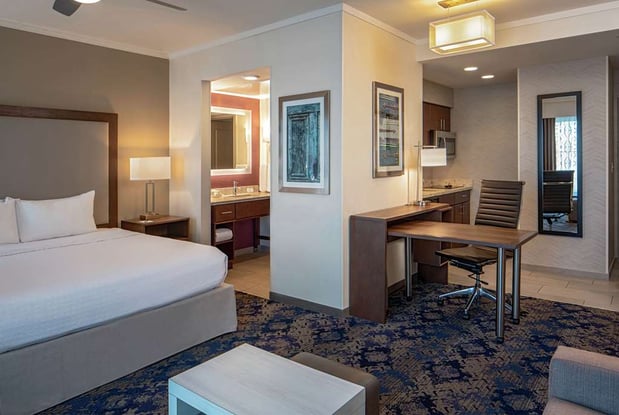 Images Homewood Suites by Hilton New Orleans French Quarter