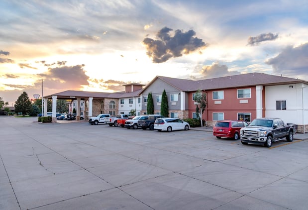 Images Holiday Inn Express & Suites Torrington by IHG