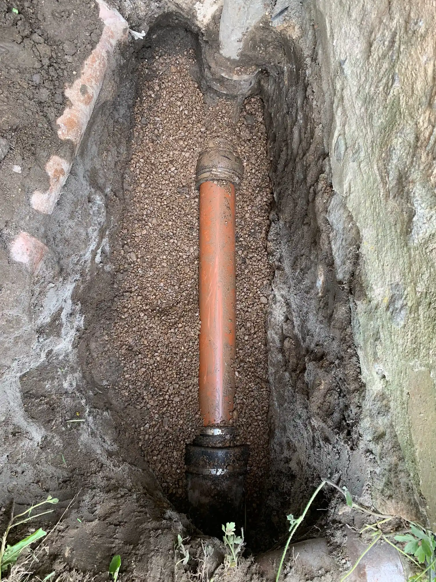 Images No.1 Drains Aberdeen Ltd