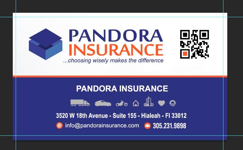 Pandora Insurance | Phone 305-231-9898