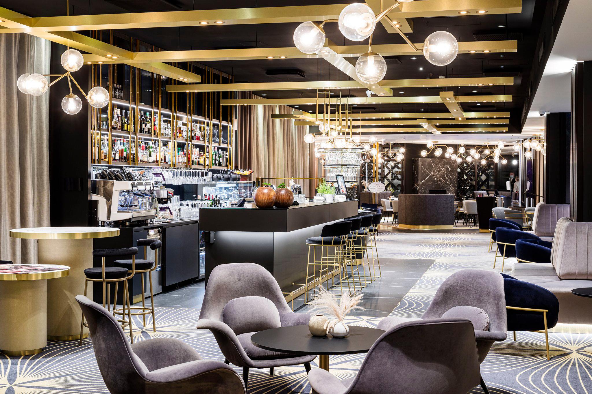 Images Crowne Plaza Helsinki - Hesperia by IHG