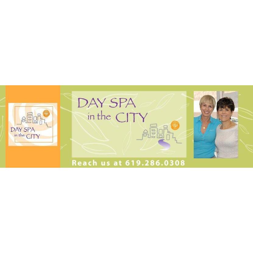 Day Spa in the City- Evon Gal