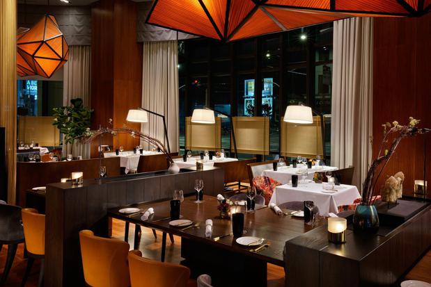 Images InterContinental San Francisco by IHG