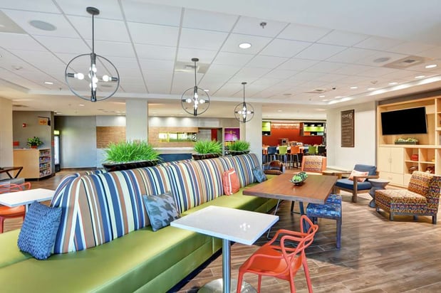 Images Home2 Suites by Hilton Conway