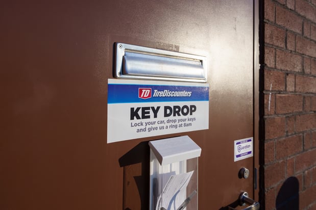 Images Tire Discounters