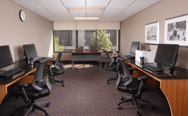 Images DoubleTree by Hilton Hotel Cleveland Downtown - Lakeside