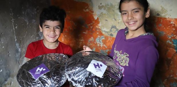 Images Human Appeal USA