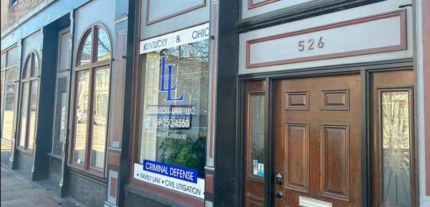 Images Levinson Law LLC