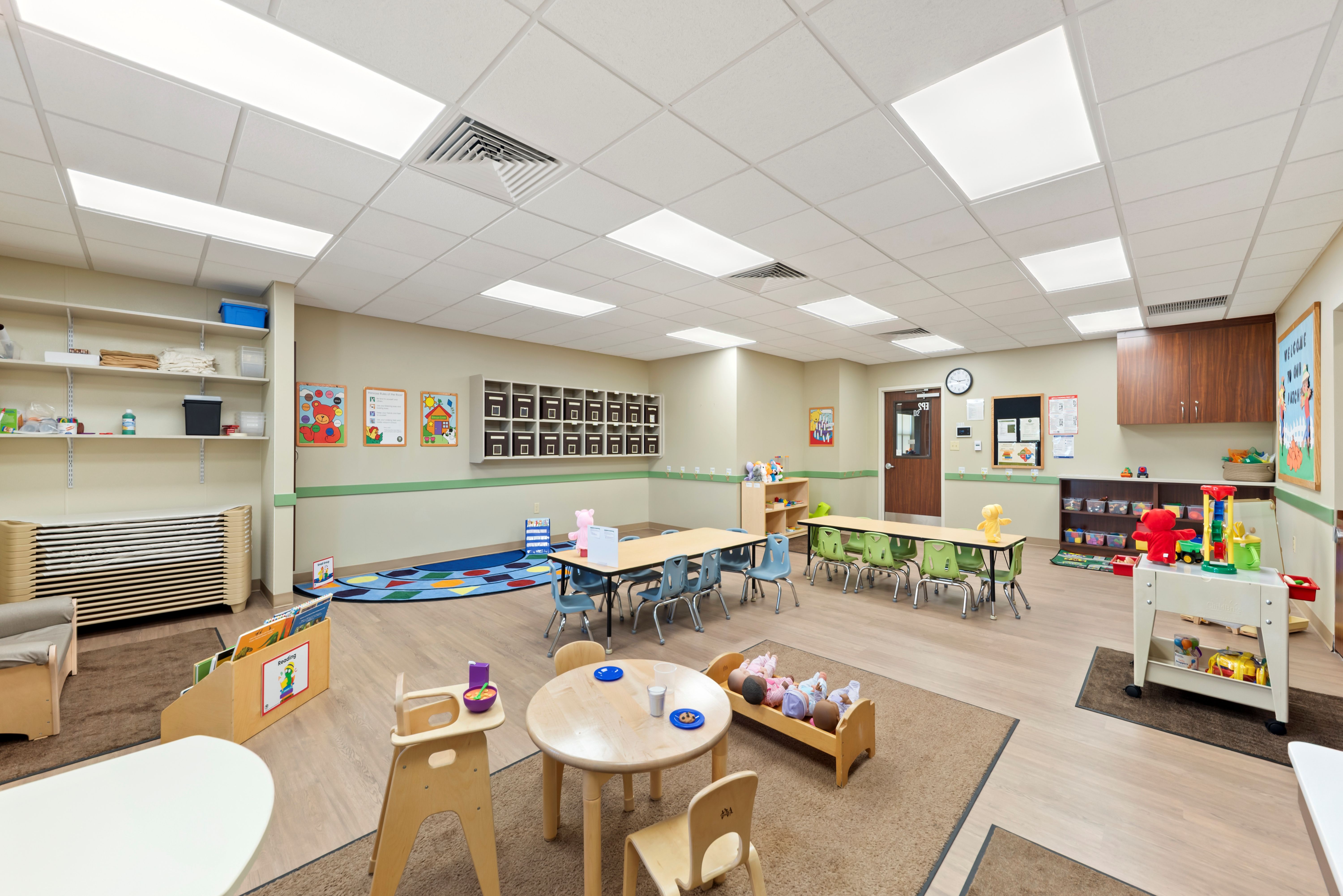 Primrose School at Easton Park Image