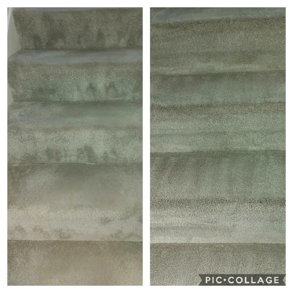 Images Titanium Cleaning