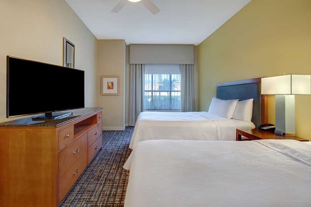 Images Homewood Suites by Hilton Dallas-Frisco