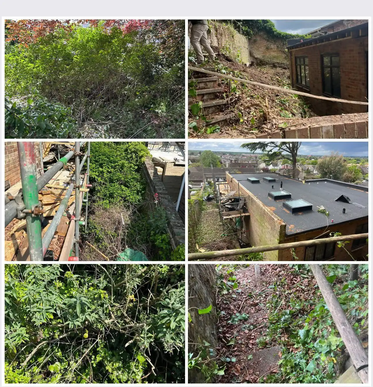 Images Exclusive Property Care