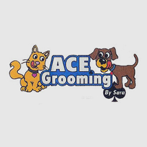 Ace Grooming By Sara Logo