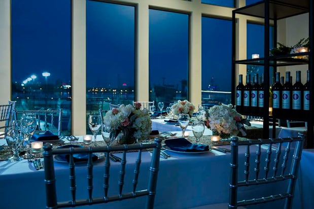Images Hilton Philadelphia at Penn's Landing