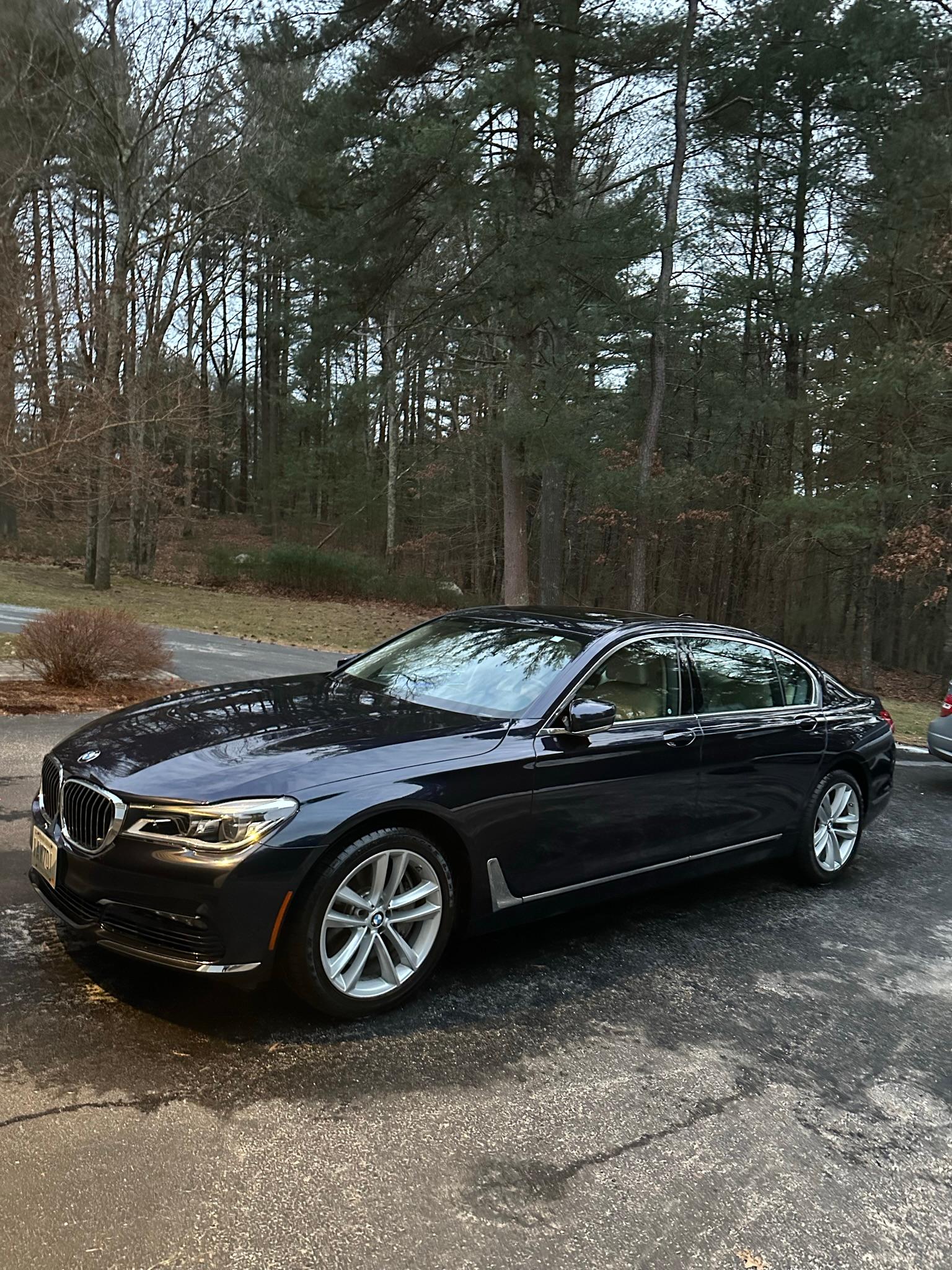 The Shine Mechanic- Car Detailing