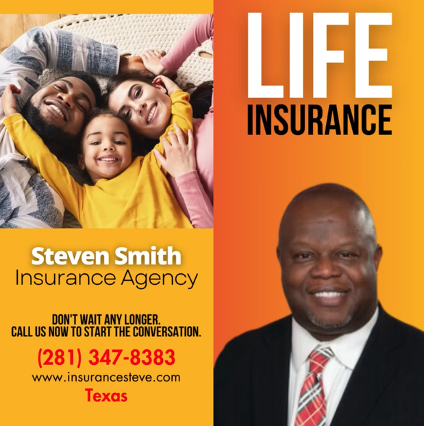 Images Steven Smith - State Farm Insurance Agent