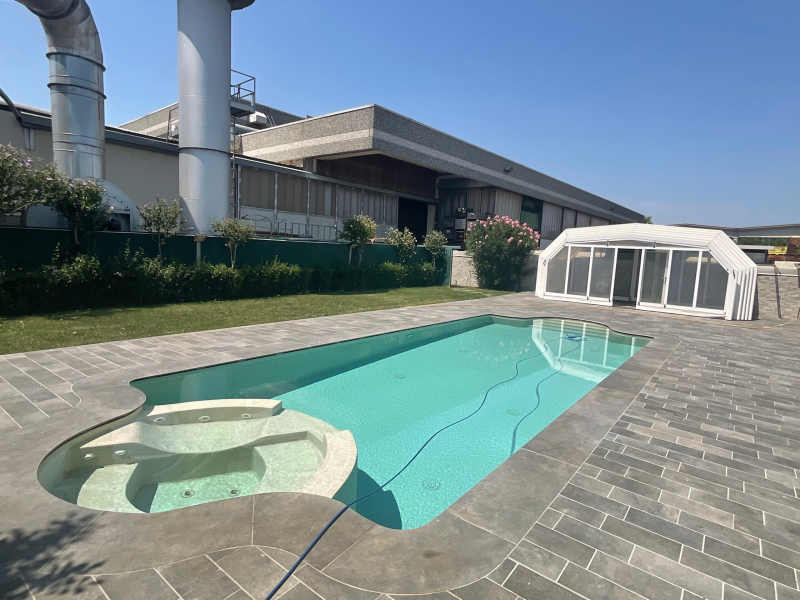 Images Andrea Piscine