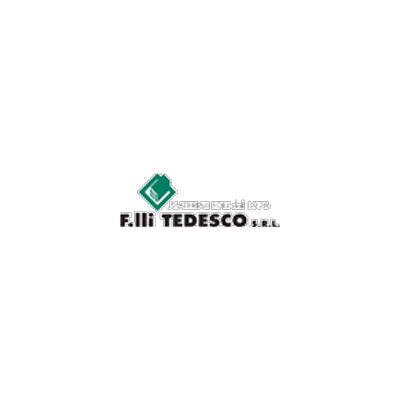 F.lli Tedesco Logo