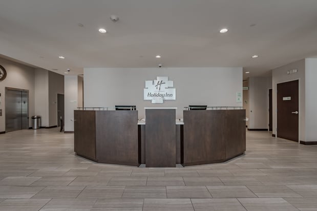 Images Holiday Inn Mishawaka - Conference Center by IHG
