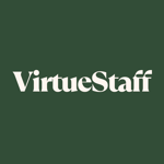VirtueStaff Logo