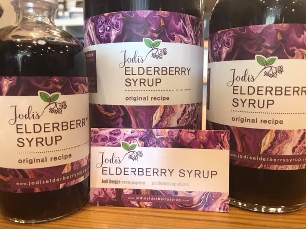 Images Davis Drug Company - Benson